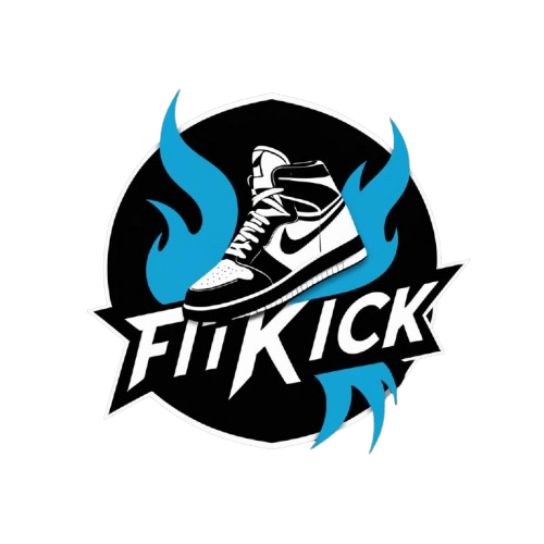 Fitkick Logo