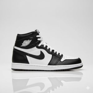 Air Jordan 1 Retro High ’85 Black And White